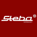 Логотип STEBA