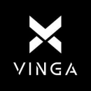 Логотип VINGA