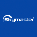 Логотип SKYMASTER