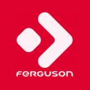 Логотип Ferguson