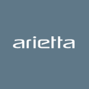 Логотип ARIETTA
