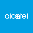 Логотип Alcatel