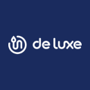Логотип De luxe