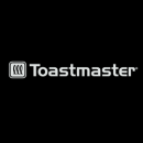 Логотип Toastmaster