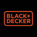 Логотип BLACK+DECKER