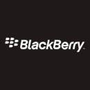 Логотип BlackBerry