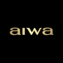 Логотип AIWA