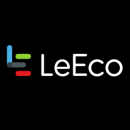 Логотип LeEco