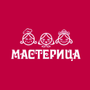 Логотип Мастерица