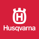 Логотип Husqvarna