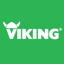 Логотип VIKING