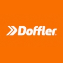 Логотип DOFFLER