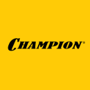 Логотип CHAMPION