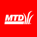Логотип MTD