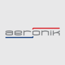 Логотип Aeronik