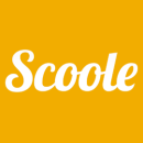 Логотип Scoole