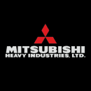 Логотип Mitsubishi Heavy Industries