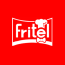 Логотип Fritel