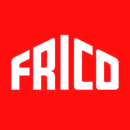 Логотип FRICO