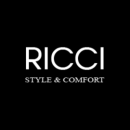 Логотип RICCI