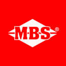 Логотип MBS