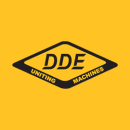 Логотип DDE