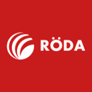 Логотип RODA