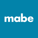 Логотип Mabe