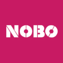 Логотип NOBO