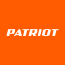 Логотип PATRIOT