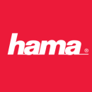 Логотип HAMA