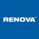Логотип RENOVA