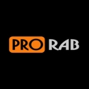 Логотип PRORAB