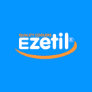 Логотип EZETIL