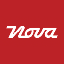 Логотип NOVA