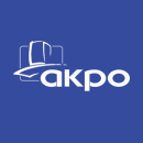 Логотип AKPO