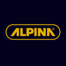 Логотип ALPINA