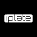 Логотип IPLATE