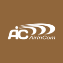 Логотип AIC