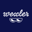 Логотип WEXLER
