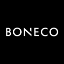 Логотип BONECO