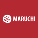 Логотип MARUCHI