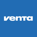 Логотип VENTA