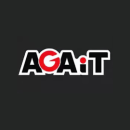 Логотип AGAIT