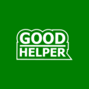 Логотип GOODHelper