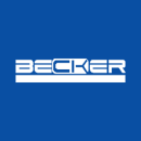 Логотип BECKER