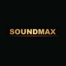Логотип SOUNDMAX