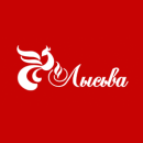 Логотип Лысьва