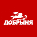 Логотип Добрыня
