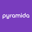 Логотип PYRAMIDA